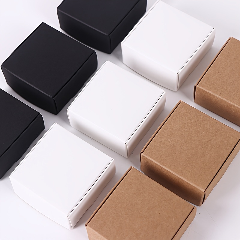 Gift Packaging Boxes for Holidays and Celebrations